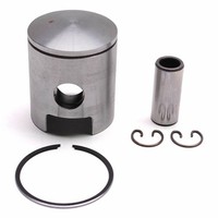 Airsal Zylinderkolben FüR MBK 51 Air T6