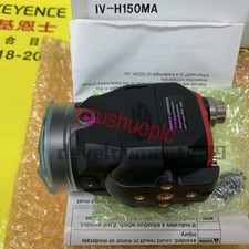 ONE KEYENCE IV-H500MA Image recognition senso...