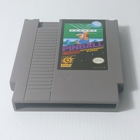 Lote de 3 Juegos Nintendo NES Mario/Duck Hunt, Dr. Mario y Mario Pinball. Leer