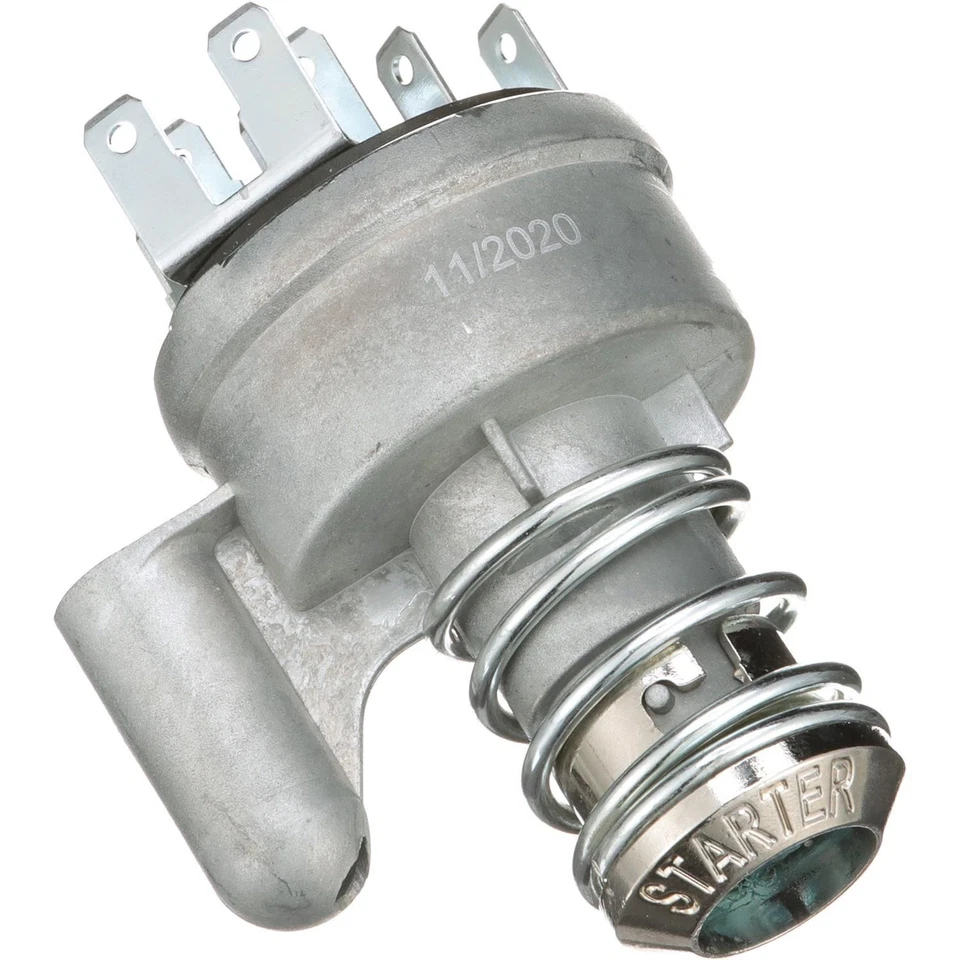 Interruptor de encendido SMP para Jeep J-320 1963-1965 Foto 4 de 4