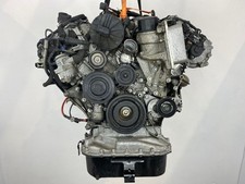 Mercedes ML350 W164 3,5 Benzin V6 272.967 Motor 272967 PFF11750