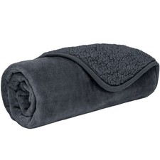 WATERPROOF Dog Blanket Pet Throw for Couch Protect Furniture S M L Dog Cat Puppy