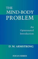 D. M. Armstrong | The Mind-Body Problem | Taschenbuch | Englisch (1999)