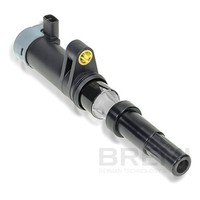 Bremi ZüNdspule 20111 FüR Dacia Renault Nissan X76 Clio Kubistar Logan Opel Lada