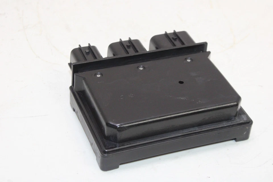 06-24 KAWASAKI VULCAN 900 VN900B CLASSIC OEM RELAY FUSE MODULE - Image 2 of 4