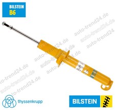 Bilstein B6 Gasdruckdämpfer vorne u.a.: Alfa Romeo 147 937, Bj. 2000-2010