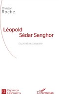 Christian Roche | LéOpold SéDar Senghor | Taschenbuch | FranzöSisch (2021)