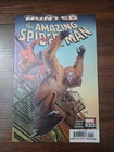 Amazing Spider-Man #18.HU (Marvel Comics June 2019)