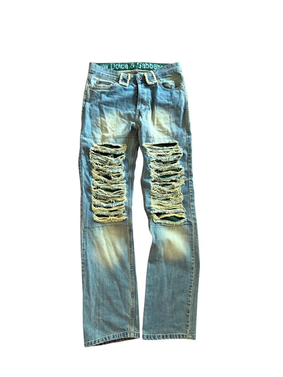 Dolce&Gabbana 31 Size Jeans for Men for sale | eBay