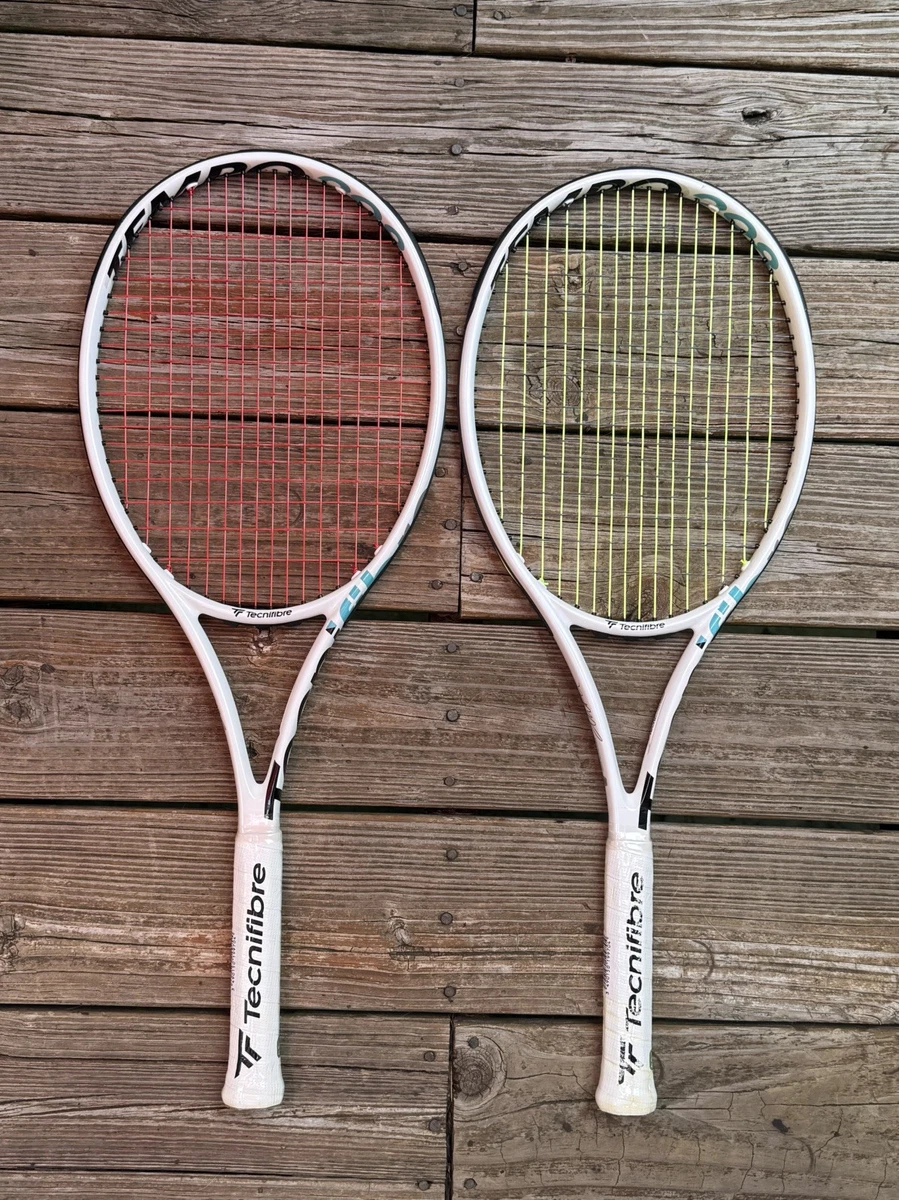 Tecnifibre Tennis Racquets for sale | eBay