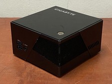 GIGABYTE GB-BXi7-4770R Mini PC i7-4770R 16GB ...