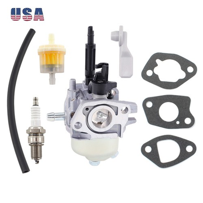 #ad Carburetor for Ryobi RY802900 2900PSI Black Max 2800PSI 2.3GPM BM802823 Carb $17.26