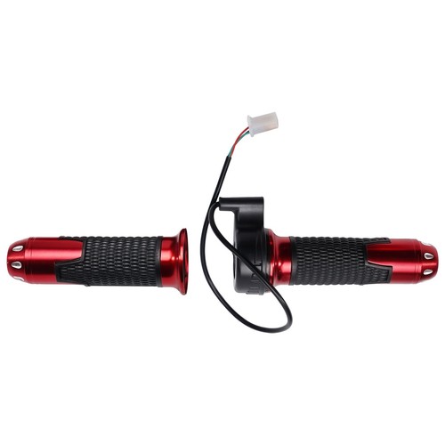 Electric Bike Twist-Throttle Throttle Forward/Reverse 350mm Line Length - Picture 3 of 53