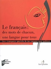 FRANZÖSISCH: WORTE VON JEDEM EINE SPRACHE FÜR ALLE. DES FRANCAIS PARLES A LA LAN