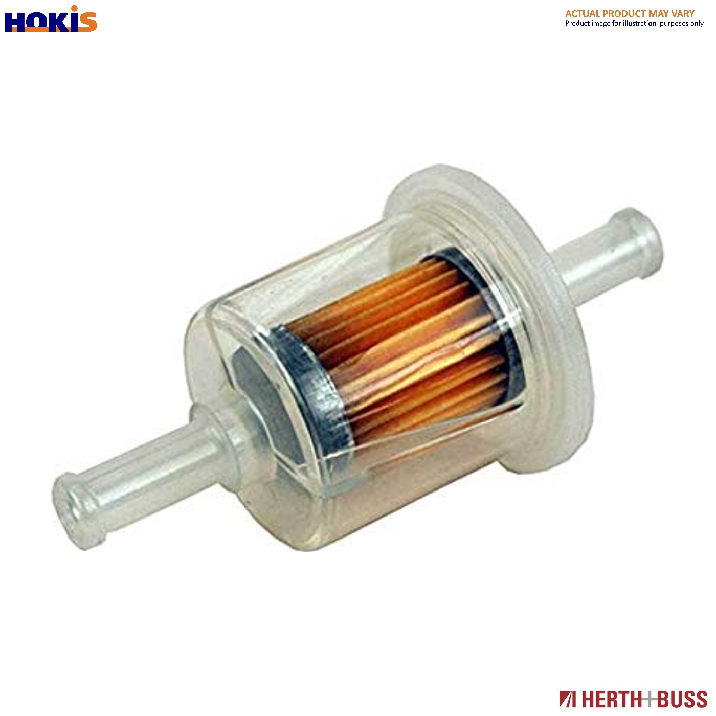 FUEL FILTER J1337007 FOR SUBARU B3/Hatchback OUTBACK/LEGACY SVX/ALCYONE 2.2L