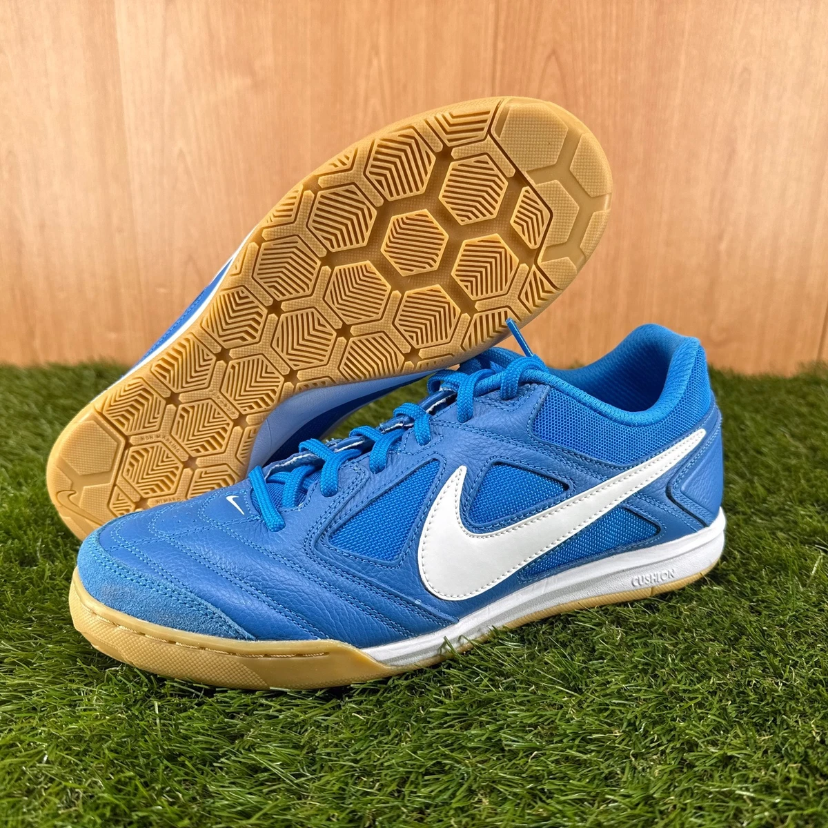 Nike Gato Photo Blue Gum for Sale | Authenticity Guaranteed | eBay