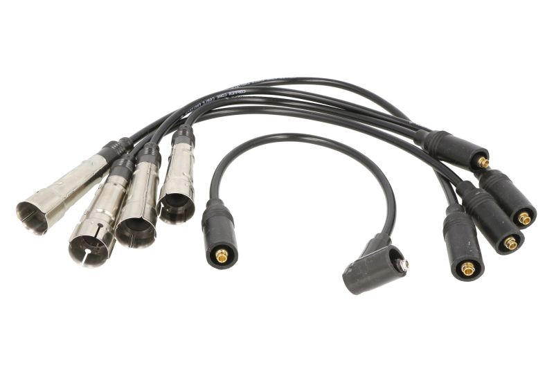 4x ✅Fits ENGITECH ENT910153 Ignition Cable Kit ENT910153 Ignition le ⭐UK Seller⭐