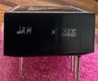 Genuine API 2520 Op amps  sometimes static PARTS ONLY — photo 2