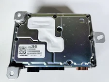 2019-2023 CADILLAC XT4 SOUND AUDIO RADIO SPEAKER AMPLIFIER MODULE UNIT BOSE OEM