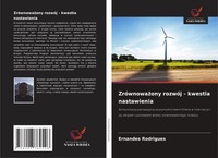 ZróWnowa& 380;Ony RozwóJ - Kwestia Nastawienia Ernandes Rodrigues Taschenbuch