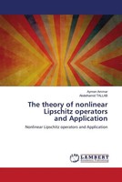 Aymen Ammar (U. A.) | The Theory Of Nonlinear Lipschitz Operators And...