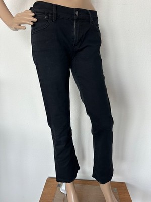 Citizens of Humanity, C&H, Damen Jeans, Schwarz, Gr. 29
