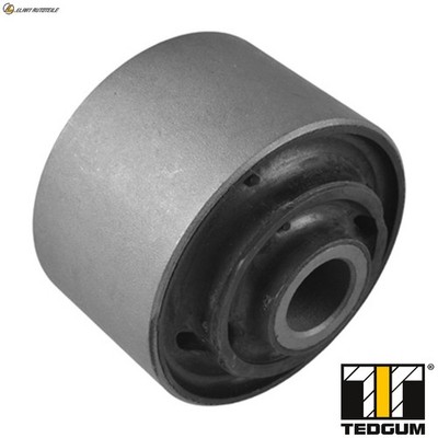 2x LAGERUNG LENKER 00280190 FÜR HYUNDAI 4D56-T 2.5L 4cyl GALLOPER I6G72 3.0L