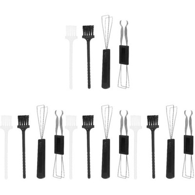  4 Sets Tastatur Reiniger Keyboard Cleaner Bürste Reinigungswerkzeuge