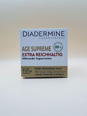 Diadermine Laboratoires Age Supreme Extra Rich Nourishing Day Cream 50 ml *NEU*