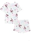 Strawberry Shortcake Toddler Girls White 2 PC Pajama Set Size 5T NWT — photo 6