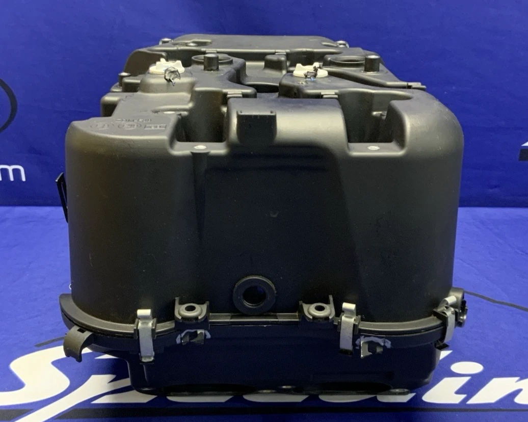 Ducati Upper and Lower Air Box Assembly Panigale V4 2021-2024 OEM 44213212D