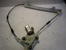 Porte avant et accessoires Lancia LYBRA