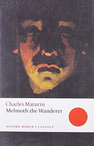Melmoth the Wanderer by Charles Maturin PAPERBACK 9780199540297 - Image 5