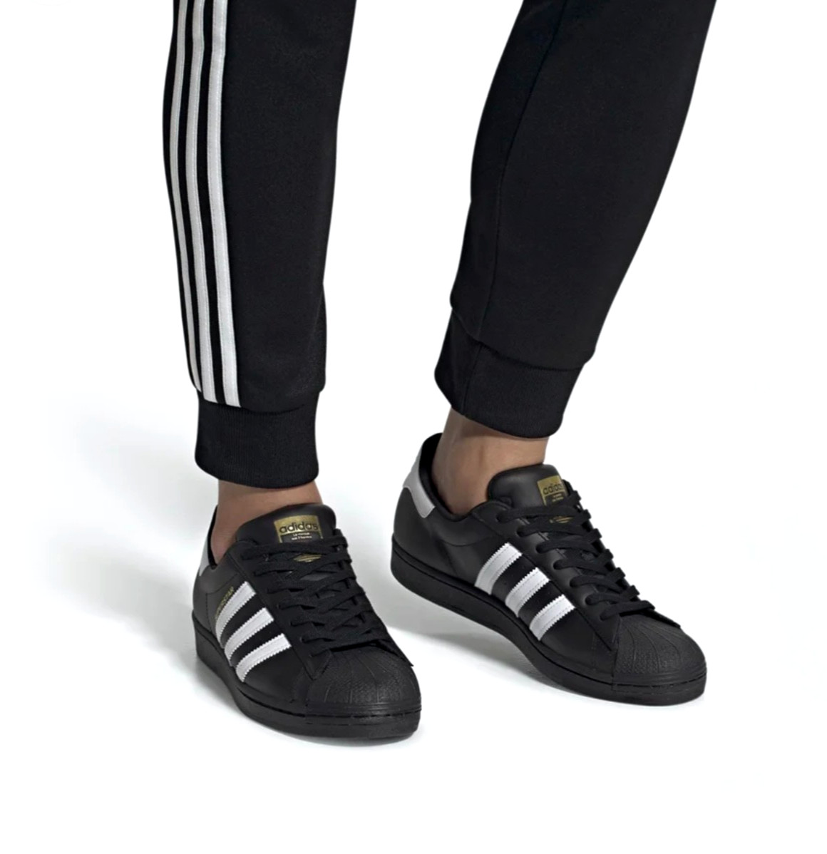 🔥Adidas Originals Superstar Men's Sneaker EG4959 US 10~12 Was$100 NWB