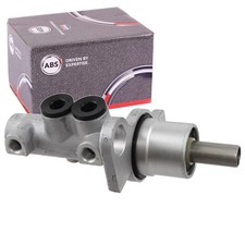 ABS HAUPTBREMSZYLINDER 23,8mm passend für PORSCHE 911 BOXSTER CAYMAN | 51229