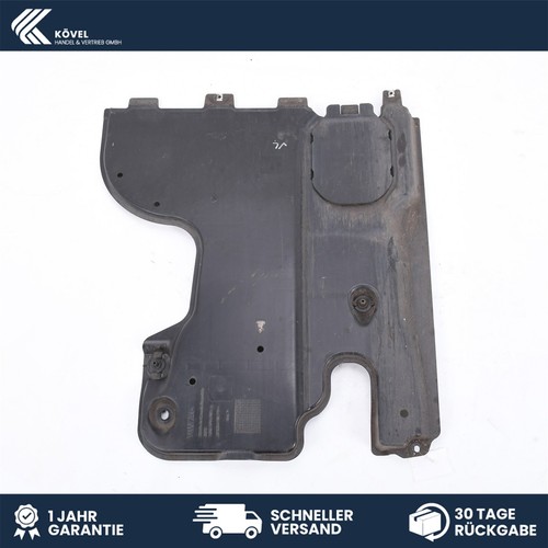 Unterboden Schutz Unterfahrschutz vorn links VW Touran 2 (5T) 5QA825206A