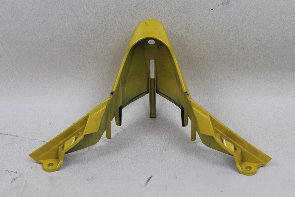 Luz de funcionamiento y carenado piloto marcador inferior delantero Yamaha YZF R6 06-07 50º OEM Foto 4 de 4