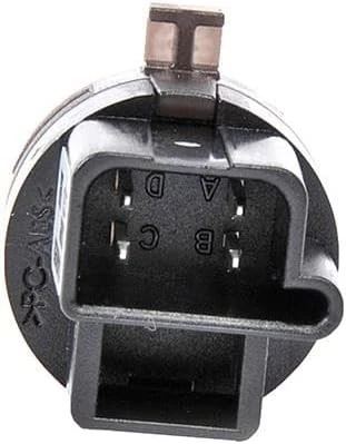 Ambient Light Sensor OEM ACDelco 13498958 for Chevrolet, GMC, Buick Foto 2 de 2