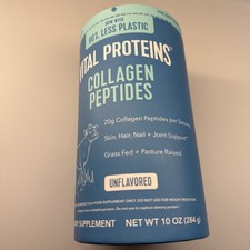 Vital Proteins Collagen Protein Powder Supplement - 10.2oz