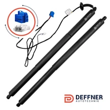 Mercedes GLA 2013-2019 - DEFFNER S68 (Sx+Dx) Electric Tailgate Actuator Kit