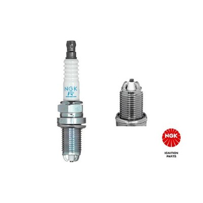 6x Zündkerze für Volvo 960 2 964 S80 1 184 NGK 23908771