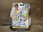 2024 Bowman Draft - Top Prospects In Action Auto Konnor Griffin #BIA-KG /99
