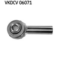 Spurstangenkopf SKF Vkdcv 06071 Lenkung