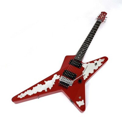EDWARDS E-RS-145 Used Electric Guitar