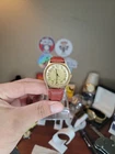 Vintage Timex Q