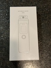 KETO BREATH METER ZH03 Breath Analyzer for Ketones In Your Breath NEW