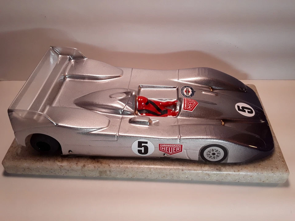 Coche Ranura Escala 1/24 Sin Escobillas JK Aeolos Emax/KC 6 Mag 12500KV Doslot ESC ¡RÁPIDO! Foto 3 de 4