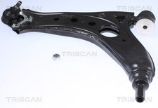 TRISCAN Querlenker Dreieckslenker 8500 295206 für AUDI A2 8Z0 Stahlblech TDI FSI