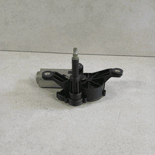 Lunette arrière Lancia YPSILON