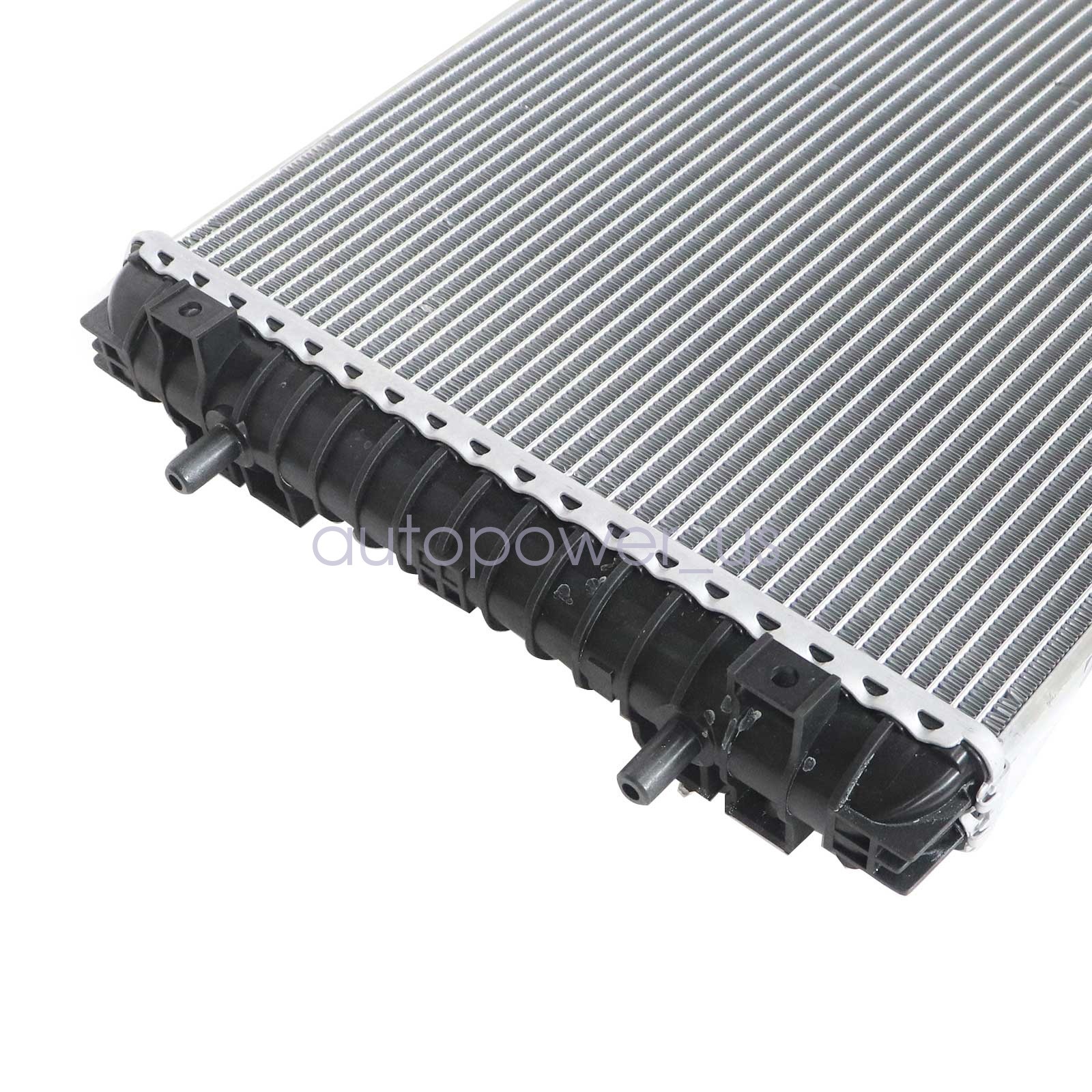 Lamborghini Huracan 2015-2020 Radiator